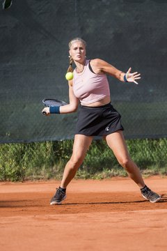 Marleen Tilgner 57 - Klippeldon